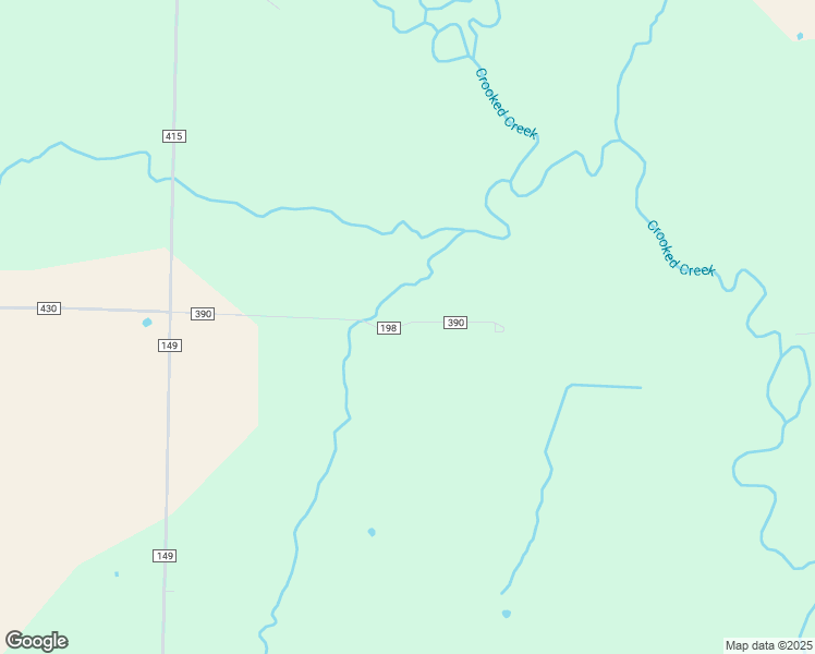map of restaurants, bars, coffee shops, grocery stores, and more near County Road 198 in Clarence