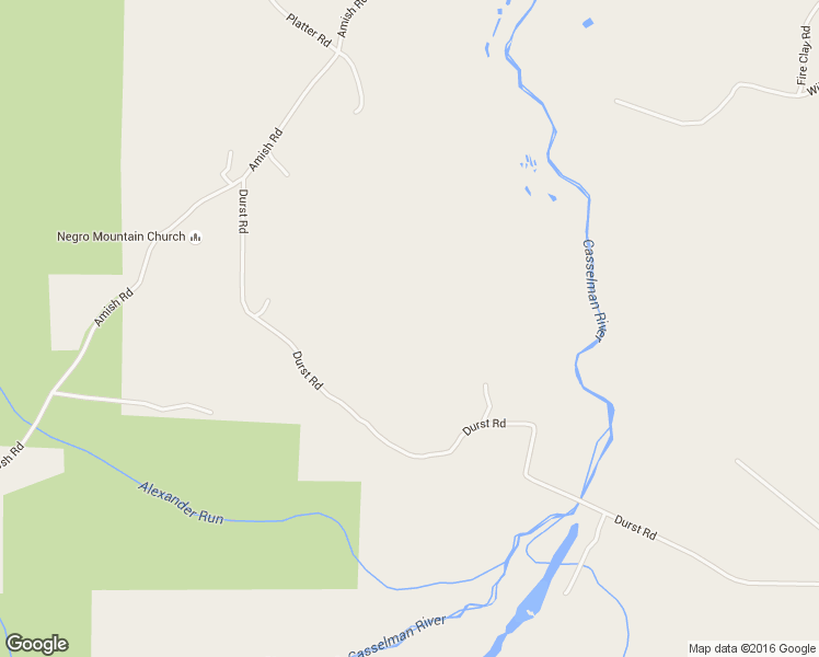 map of restaurants, bars, coffee shops, grocery stores, and more near 1556 Durst Road in Grantsville