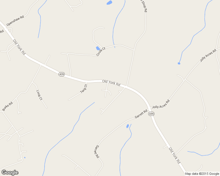 map of restaurants, bars, coffee shops, grocery stores, and more near 19608 Old York Road in White Hall