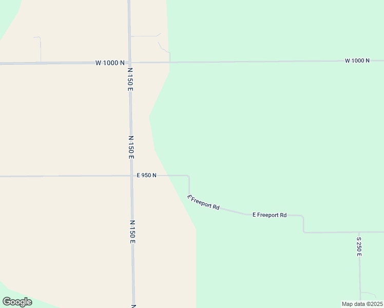 map of restaurants, bars, coffee shops, grocery stores, and more near 1706 East Freeport Road in Morristown