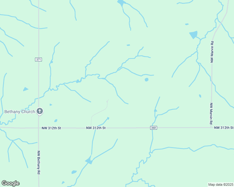 map of restaurants, bars, coffee shops, grocery stores, and more near 3670 County Road 368 in Plattsburg