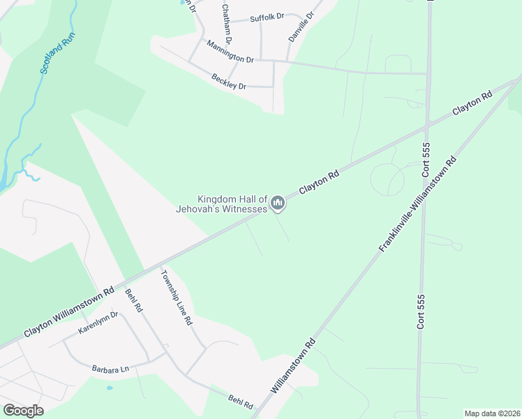 map of restaurants, bars, coffee shops, grocery stores, and more near 1223 Clayton Road in Monroe