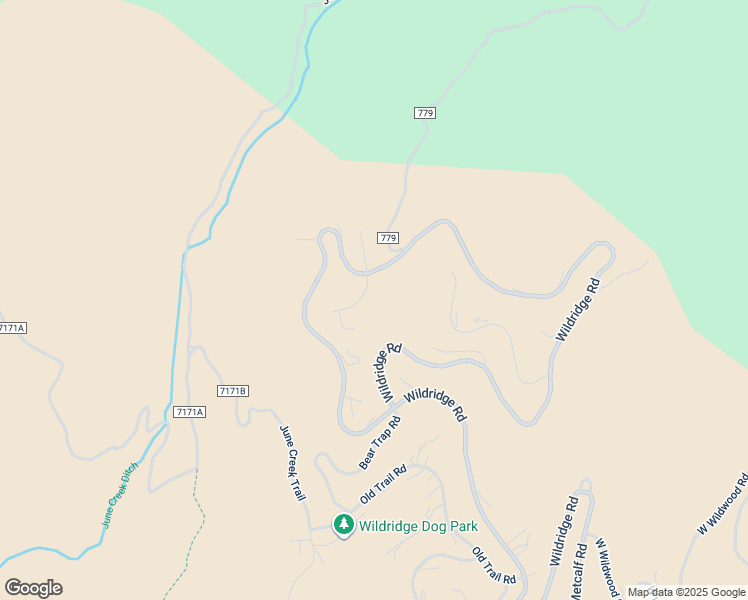 map of restaurants, bars, coffee shops, grocery stores, and more near 4540 Flat Point in Edwards