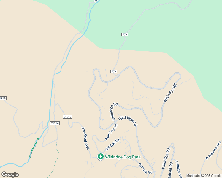 map of restaurants, bars, coffee shops, grocery stores, and more near 4540 Flat Point in Edwards