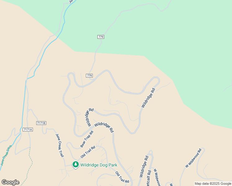 map of restaurants, bars, coffee shops, grocery stores, and more near 5170 Long Sun Ln in Edwards