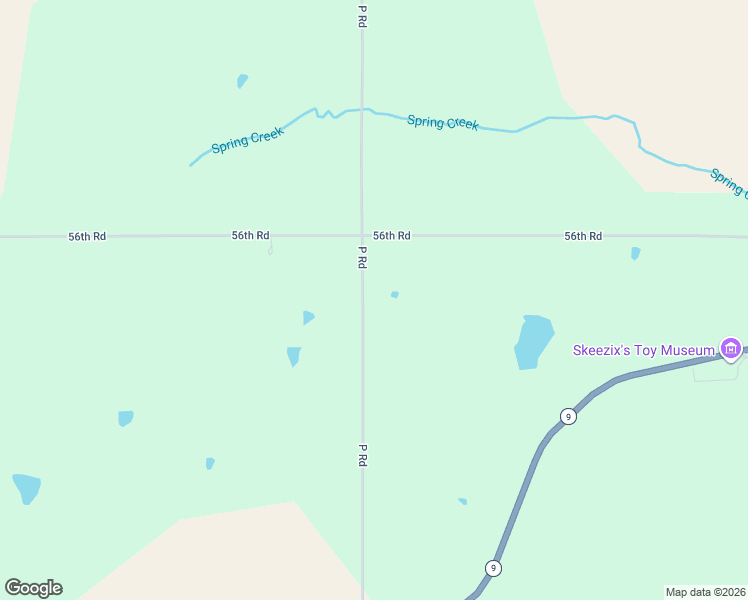 map of restaurants, bars, coffee shops, grocery stores, and more near in Goff
