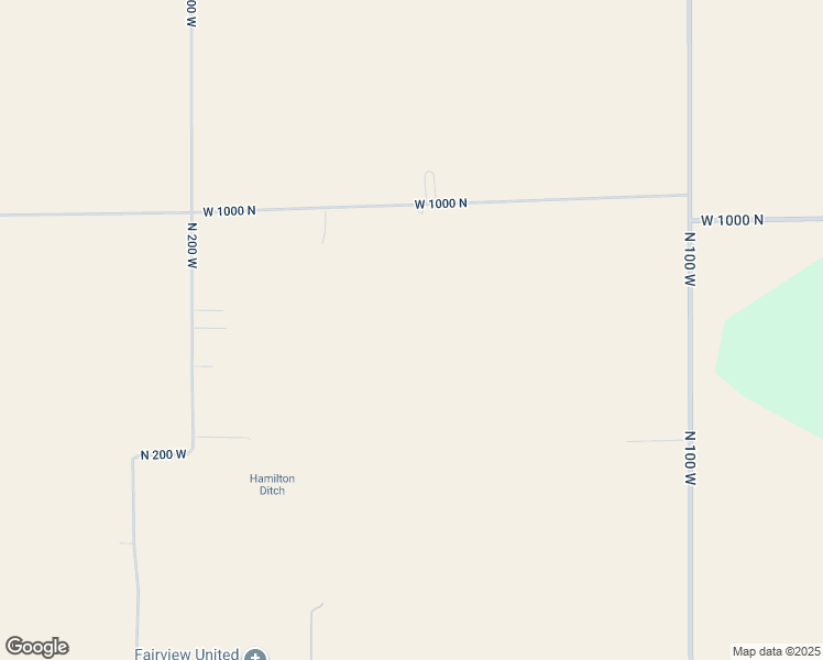 map of restaurants, bars, coffee shops, grocery stores, and more near in Fountaintown