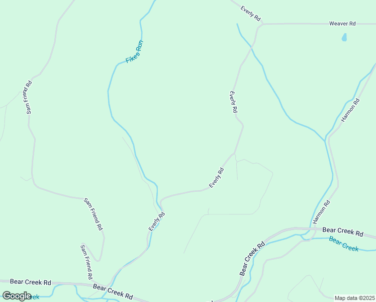 map of restaurants, bars, coffee shops, grocery stores, and more near in Accident