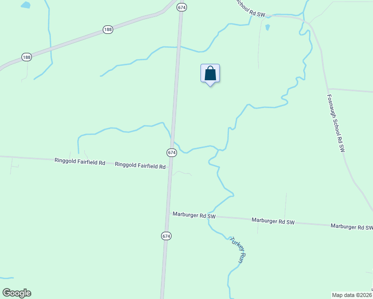 map of restaurants, bars, coffee shops, grocery stores, and more near 4860 Ohio 674 in Circleville