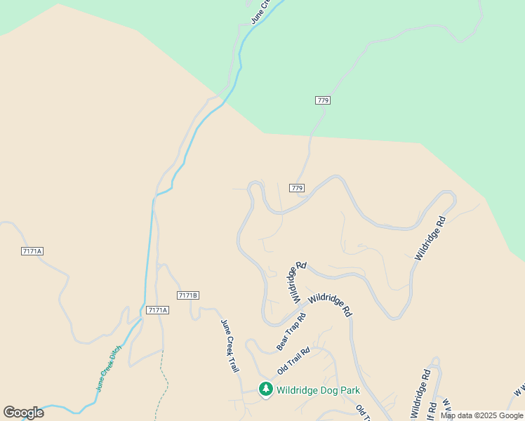 map of restaurants, bars, coffee shops, grocery stores, and more near 4485 Wildridge Road West in Avon