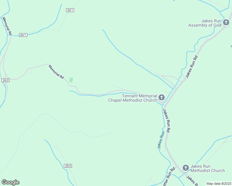 map of restaurants, bars, coffee shops, grocery stores, and more near 667 Memorial Road in Fairview