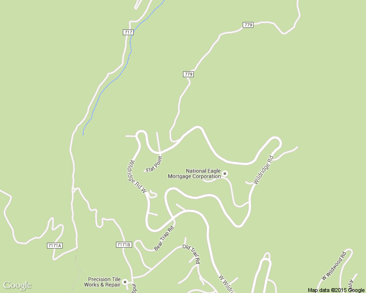 map of restaurants, bars, coffee shops, grocery stores, and more near 4765 Wildridge Rd E in Edwards