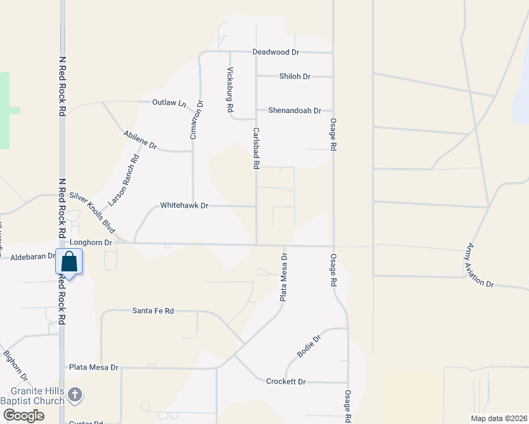 map of restaurants, bars, coffee shops, grocery stores, and more near 10545 Silver Knolls Boulevard in Reno