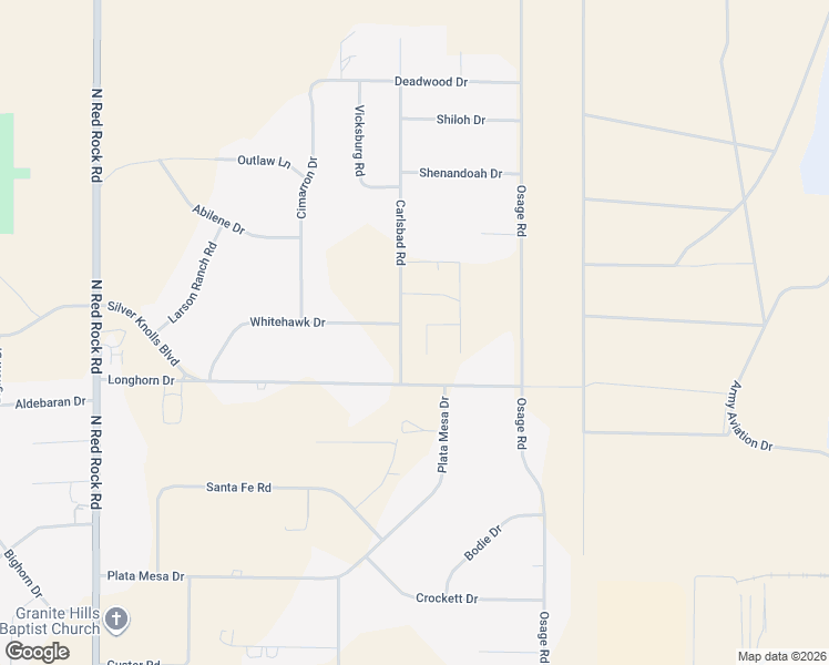 map of restaurants, bars, coffee shops, grocery stores, and more near 10545 Silver Knolls Boulevard in Reno