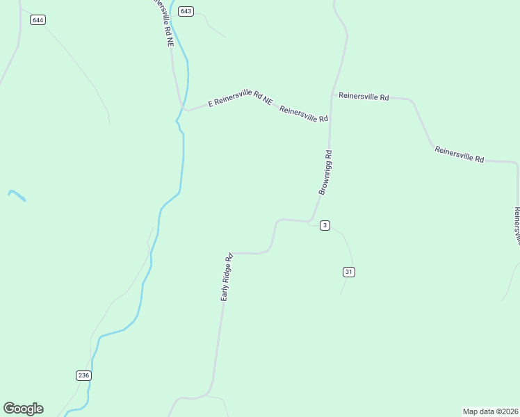 map of restaurants, bars, coffee shops, grocery stores, and more near Brownrigg Road in Beverly