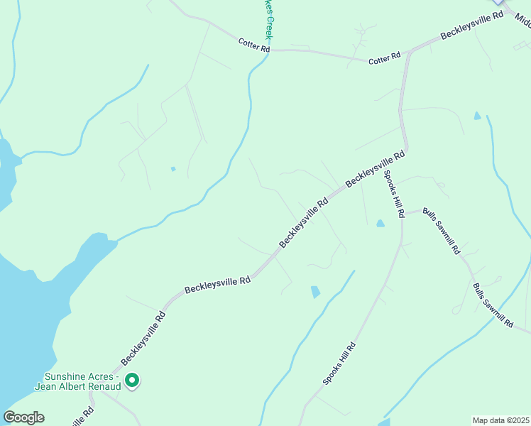 map of restaurants, bars, coffee shops, grocery stores, and more near 19636 Spooks Hill Road in Freeland