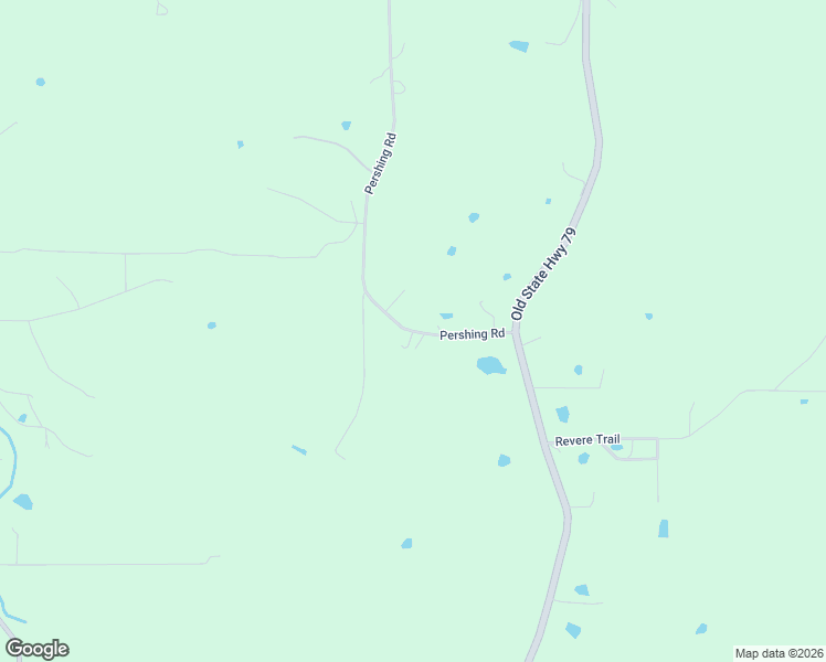 map of restaurants, bars, coffee shops, grocery stores, and more near 11144 Pershing Road in Hannibal