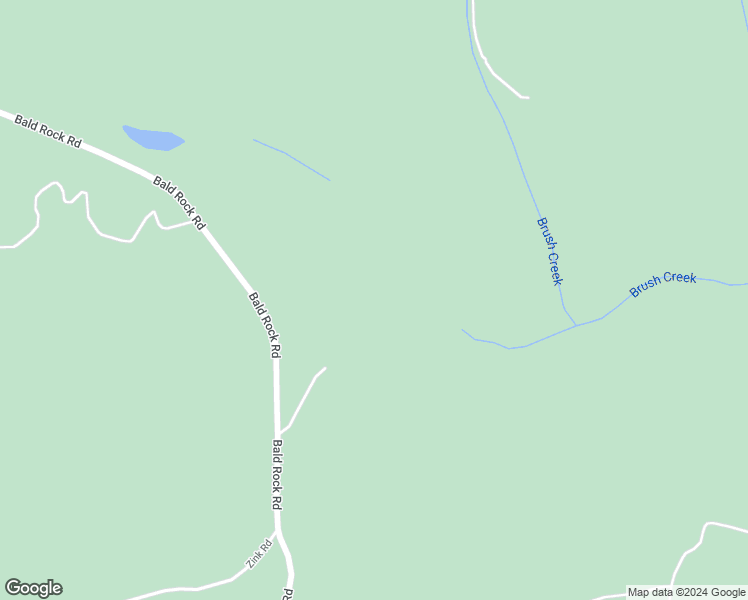 map of restaurants, bars, coffee shops, grocery stores, and more near in Berry Creek