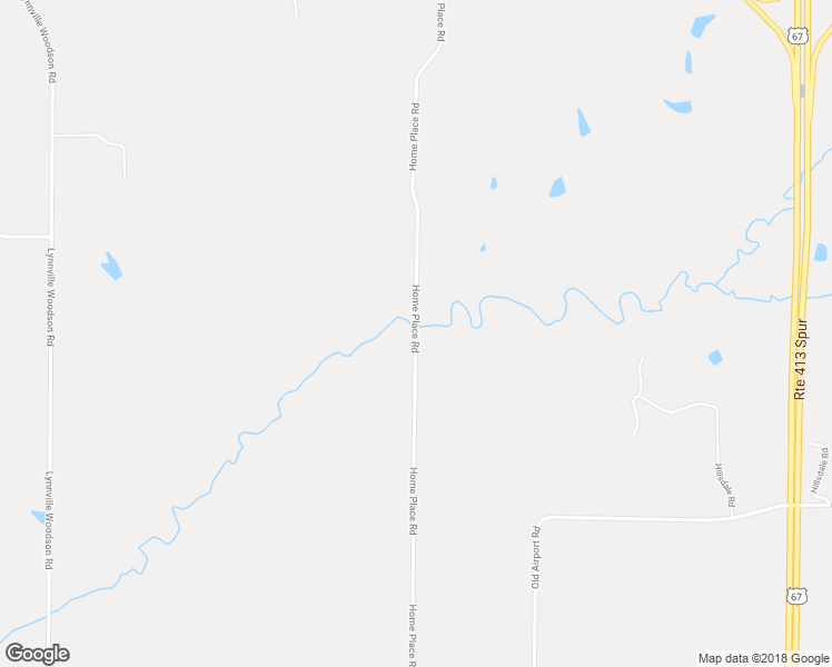 map of restaurants, bars, coffee shops, grocery stores, and more near 982 Home Place Road in Jacksonville