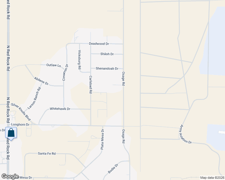 map of restaurants, bars, coffee shops, grocery stores, and more near 10130 Manassas Drive in Reno