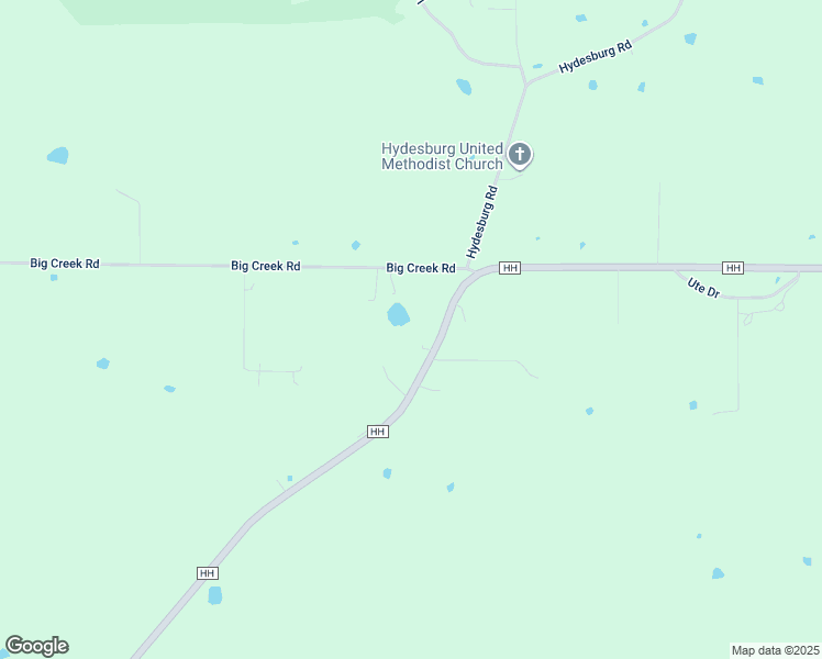 map of restaurants, bars, coffee shops, grocery stores, and more near 53530 Highway Hh in Hannibal