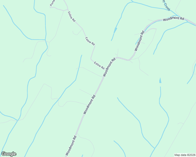 map of restaurants, bars, coffee shops, grocery stores, and more near 13106 Exline Road in Hancock