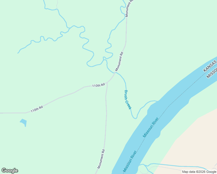 map of restaurants, bars, coffee shops, grocery stores, and more near 422 Monument Road in Wathena