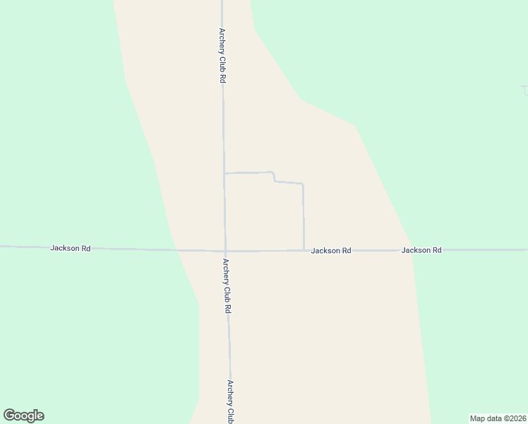 map of restaurants, bars, coffee shops, grocery stores, and more near 8832 Archery Club Road in Blue Mound