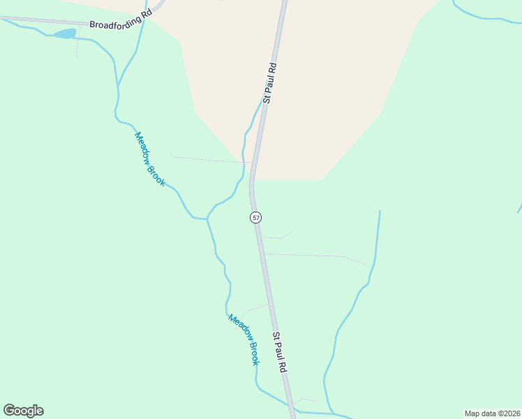 map of restaurants, bars, coffee shops, grocery stores, and more near 13031 Saint Paul Road in Clear Spring