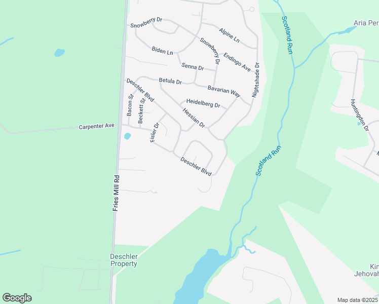 map of restaurants, bars, coffee shops, grocery stores, and more near 15 Morgan Drive in Clayton
