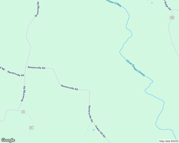 map of restaurants, bars, coffee shops, grocery stores, and more near in Reinersville