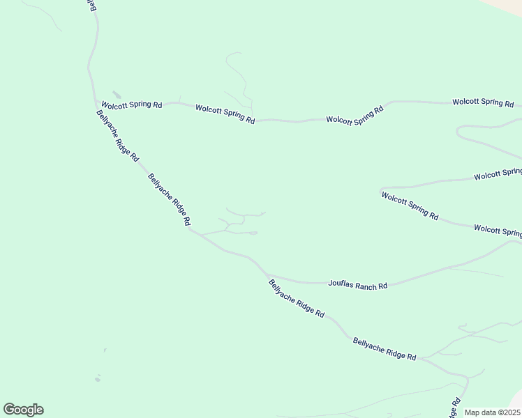 map of restaurants, bars, coffee shops, grocery stores, and more near 2745 Bellyache Ridge Road in Edwards