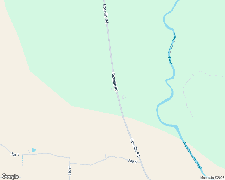 map of restaurants, bars, coffee shops, grocery stores, and more near 6548 Coxville Road in Montezuma