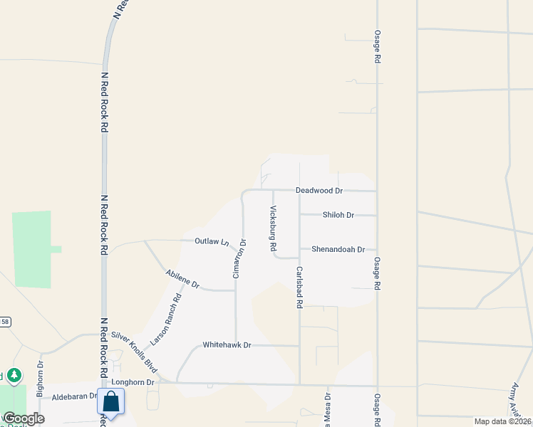 map of restaurants, bars, coffee shops, grocery stores, and more near 11380 Deadwood Drive in Reno