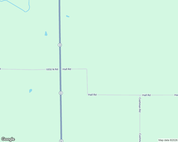 map of restaurants, bars, coffee shops, grocery stores, and more near 944 Cr 1850n in Lovington