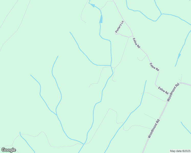 map of restaurants, bars, coffee shops, grocery stores, and more near in Woodmont