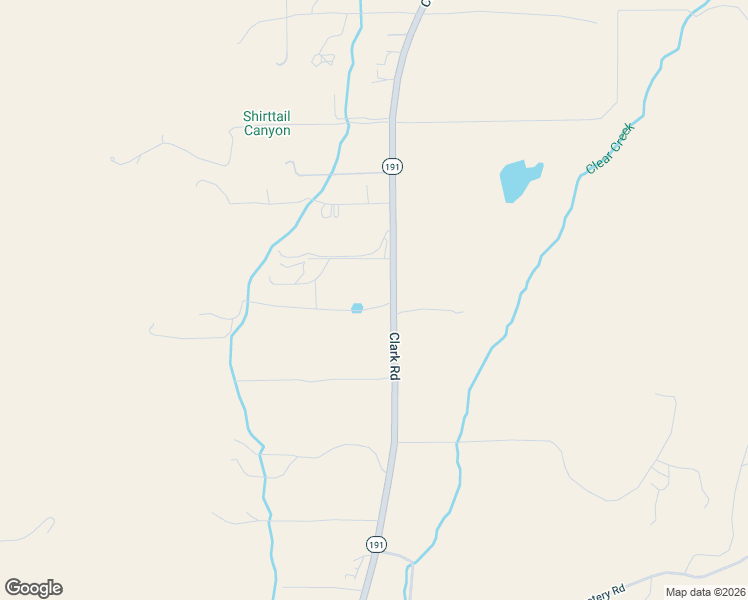 map of restaurants, bars, coffee shops, grocery stores, and more near Steamboat Rock Road in Butte Valley
