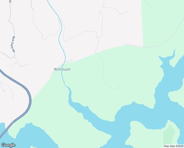 map of restaurants, bars, coffee shops, grocery stores, and more near Lower Gulch Road in Oroville