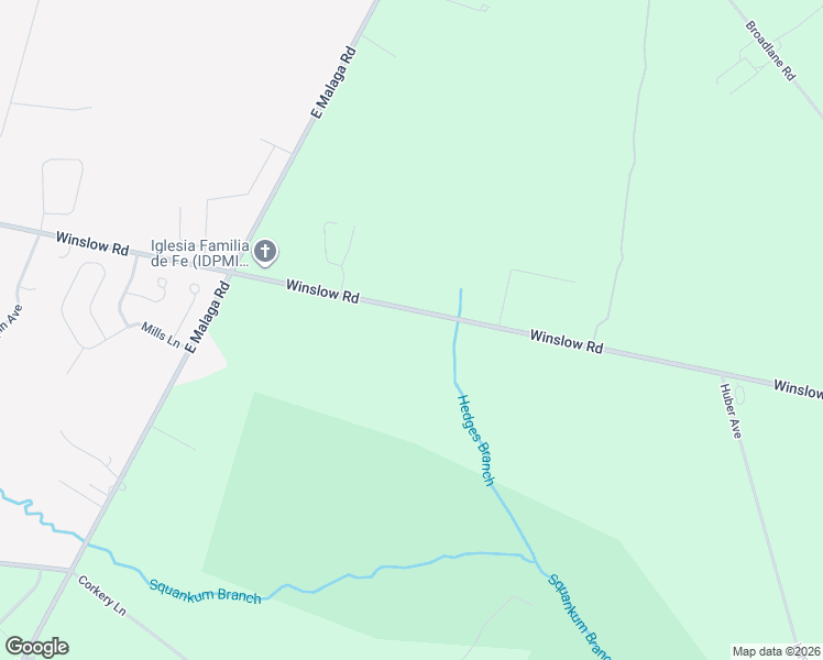 map of restaurants, bars, coffee shops, grocery stores, and more near 1910 Winslow Road in Monroe