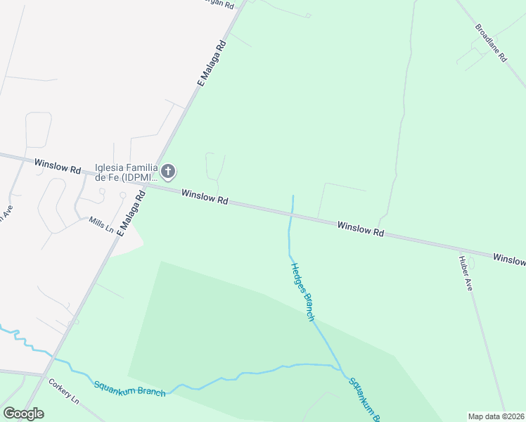 map of restaurants, bars, coffee shops, grocery stores, and more near 1910 Winslow Road in Monroe