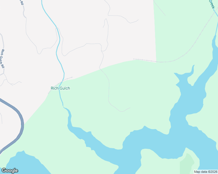map of restaurants, bars, coffee shops, grocery stores, and more near Lower Gulch Rd in Oroville