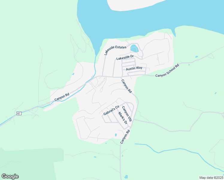 map of restaurants, bars, coffee shops, grocery stores, and more near 554 Cherokee Drive in Morgantown