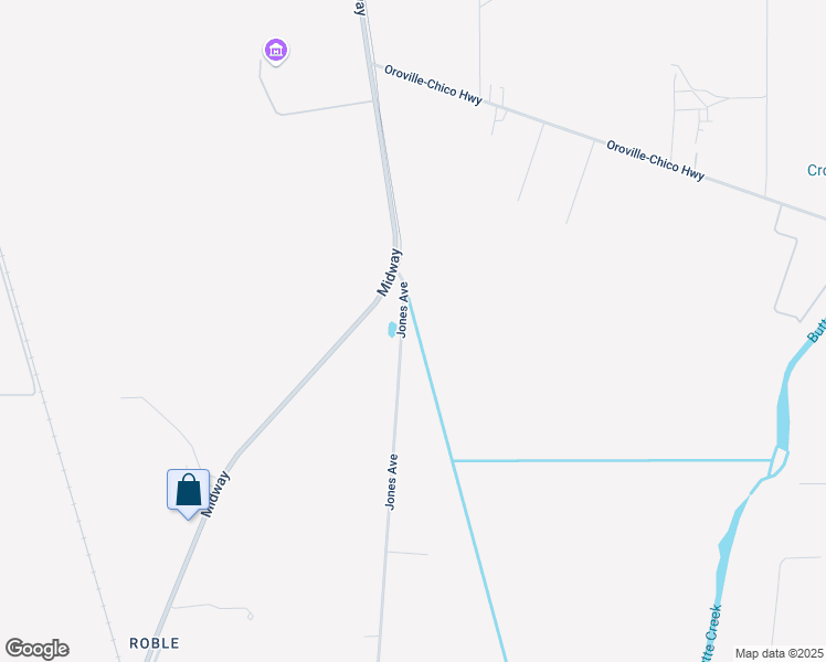 map of restaurants, bars, coffee shops, grocery stores, and more near 10162 Jones Avenue in Durham