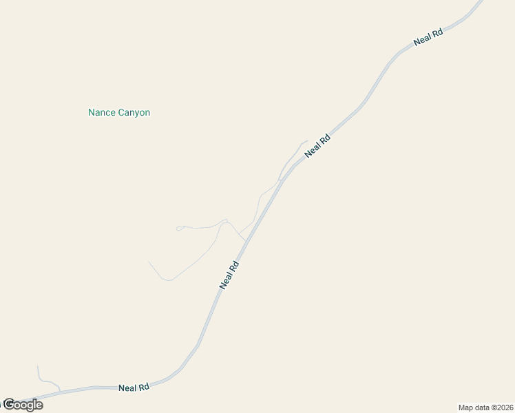 map of restaurants, bars, coffee shops, grocery stores, and more near Lauren Springs Way in Butte County