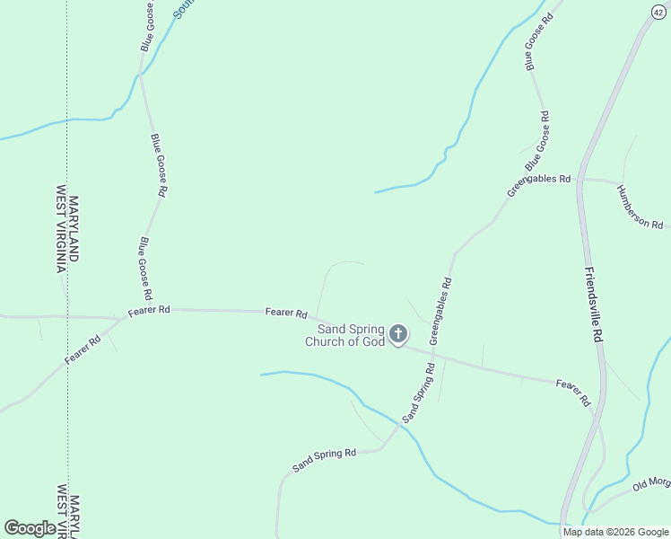 map of restaurants, bars, coffee shops, grocery stores, and more near 73 Hollis Beaulieu Road in Friendsville