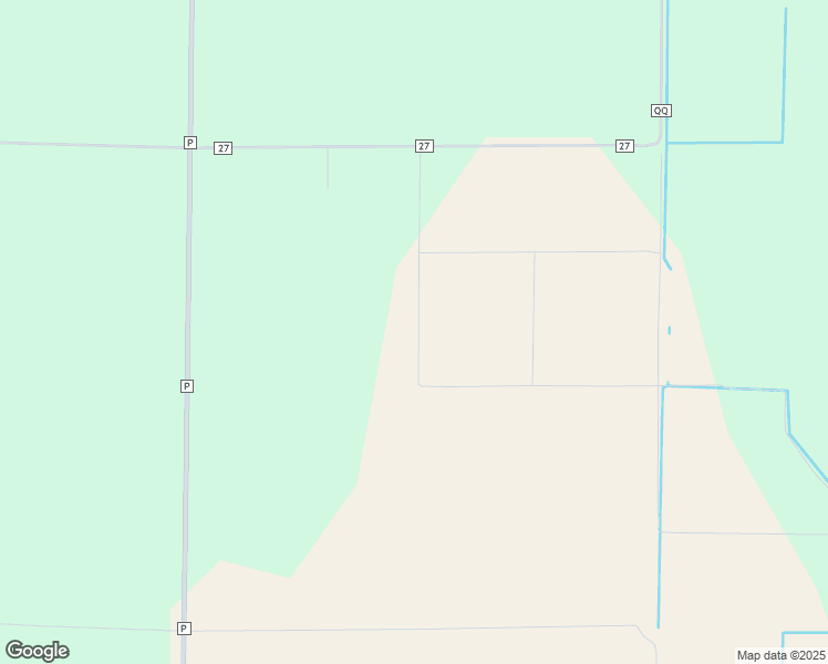 map of restaurants, bars, coffee shops, grocery stores, and more near 3785 County Road South in Orland