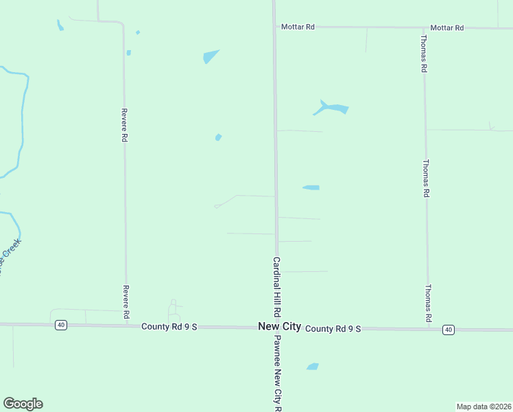 map of restaurants, bars, coffee shops, grocery stores, and more near 8519 Cardinal Hill Road in Rochester