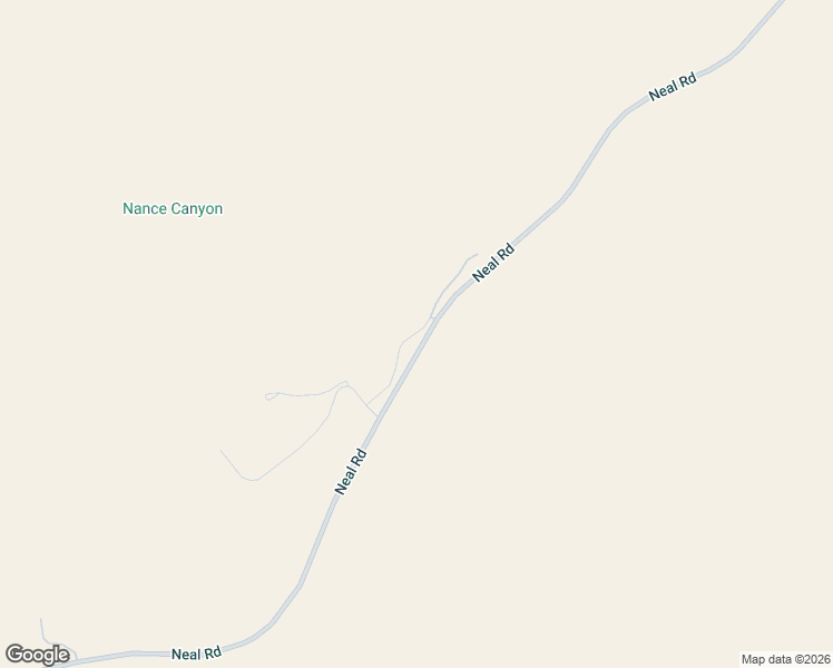 map of restaurants, bars, coffee shops, grocery stores, and more near Lauren Springs Way in Butte County