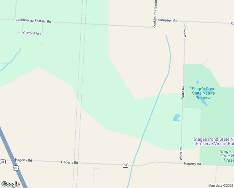 map of restaurants, bars, coffee shops, grocery stores, and more near in South Bloomfield