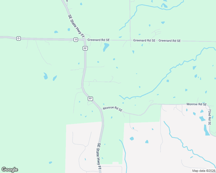 map of restaurants, bars, coffee shops, grocery stores, and more near 4 Lakes Drive in Agency